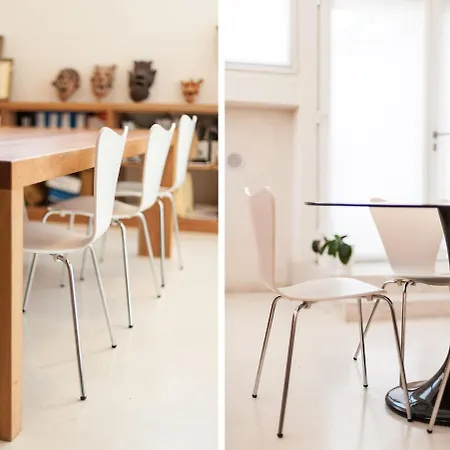 Basement Art Bedroom Ubytování v soukromí *