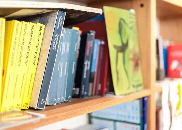 Priscilla And Poldino'S House A Cozy Artist Home With Cats