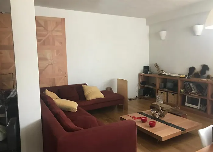 Проживание в семье Priscilla And Poldino'S House A Cozy Artist Home With Cats Флоренция