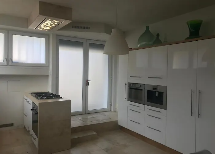 Priscilla And Poldino'S House A Cozy Artist Home With Cats Проживание в семье Флоренция